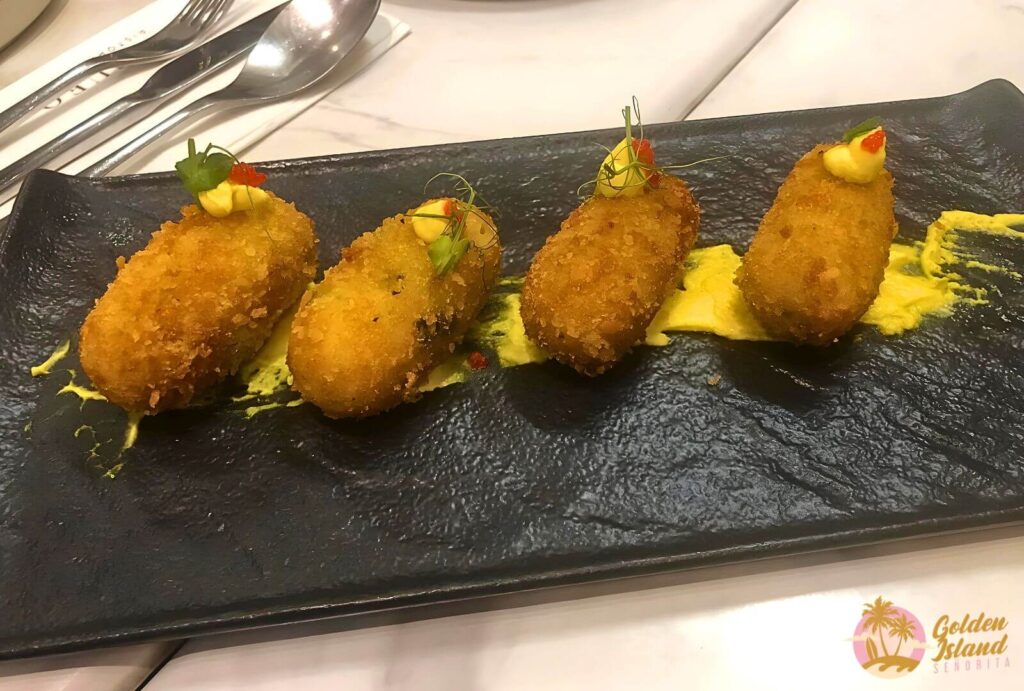 Tartufo Ristorante in Bonifacio Global City: A Comprehensive Restaurant Review 2 Tartufo Ristorante in Bonifacio Global City