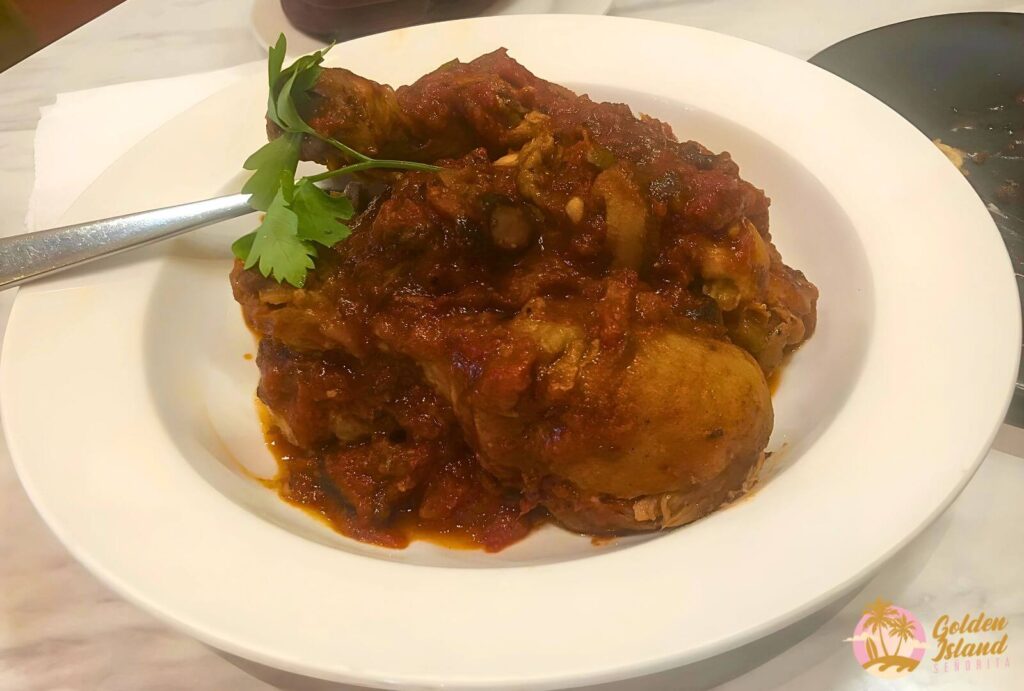 Tartufo Ristorante in Bonifacio Global City: A Comprehensive Restaurant Review 5 Tartufo Ristorante in Bonifacio Global City