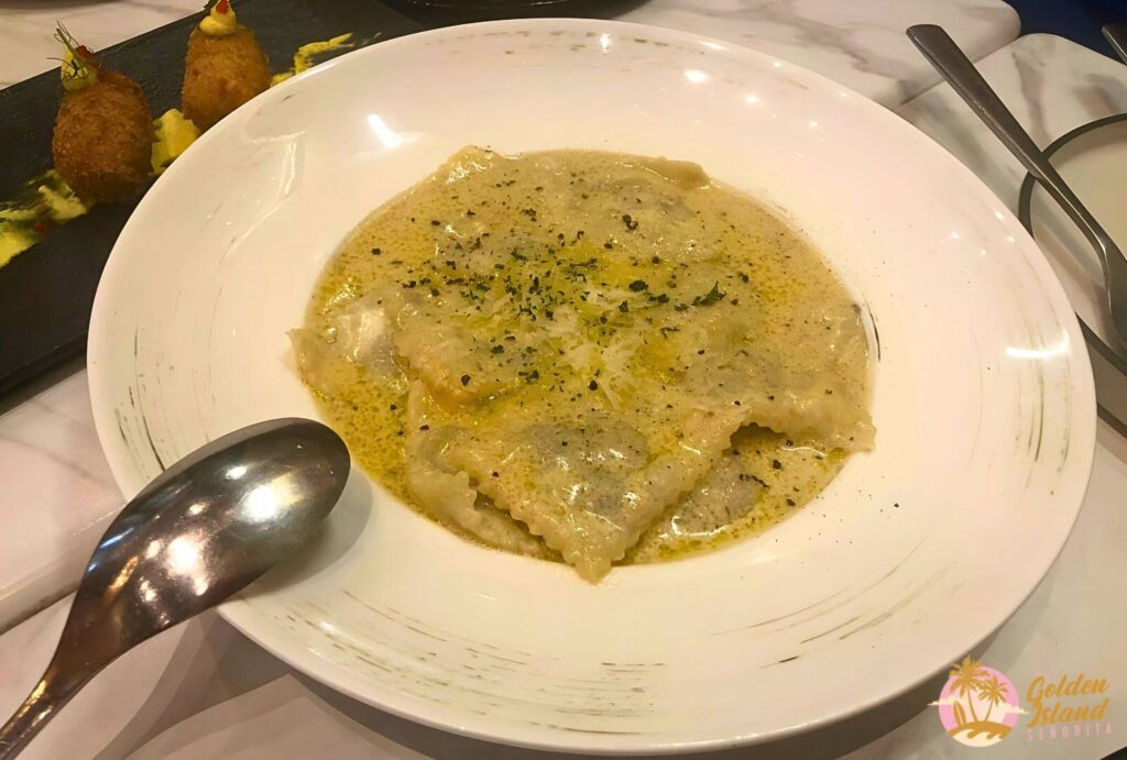 Tartufo Ristorante in Bonifacio Global City: A Comprehensive Restaurant Review 7 Tartufo Ristorante in Bonifacio Global City