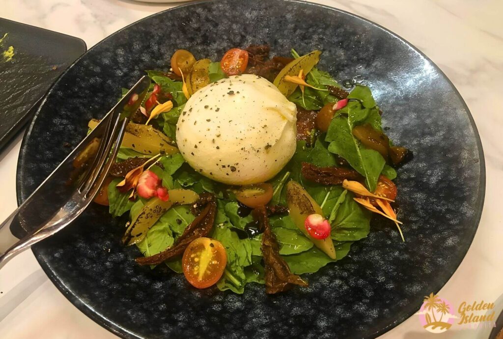 Tartufo Ristorante in Bonifacio Global City: A Comprehensive Restaurant Review 6 Tartufo Ristorante in Bonifacio Global City