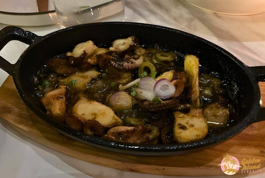 Tartufo Ristorante in Bonifacio Global City: A Comprehensive Restaurant Review 4 Tartufo Ristorante in Bonifacio Global City