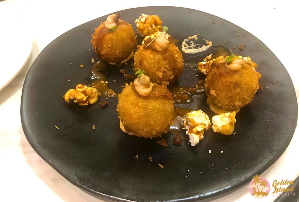 Tartufo Ristorante in Bonifacio Global City: A Comprehensive Restaurant Review 3 Tartufo Ristorante in Bonifacio Global City