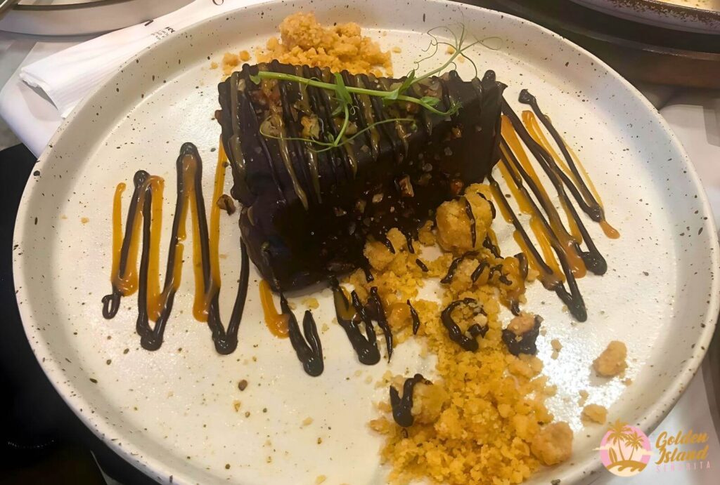 Tartufo Ristorante in Bonifacio Global City: A Comprehensive Restaurant Review 10 Tartufo Ristorante in Bonifacio Global City