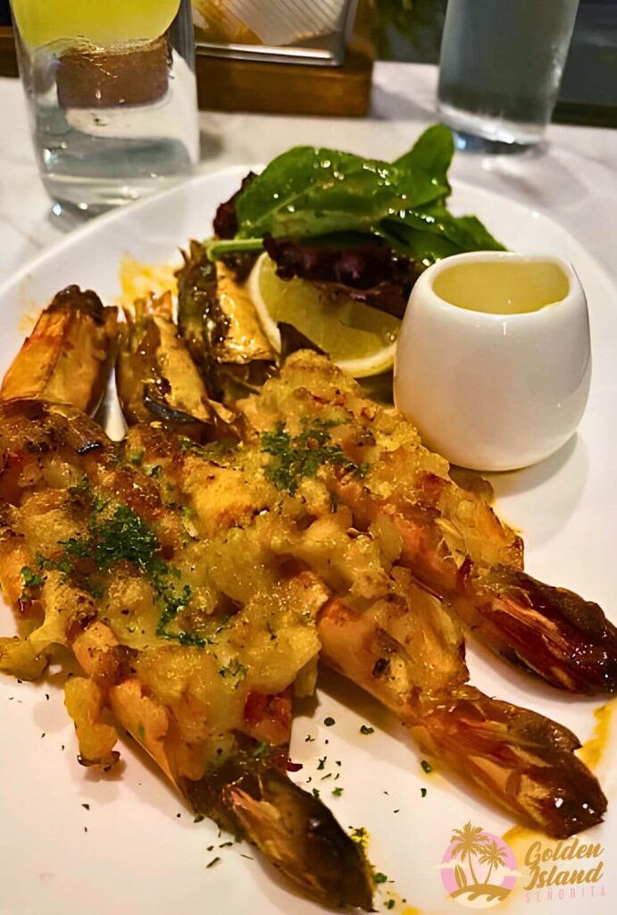 Tartufo Ristorante in Bonifacio Global City: A Comprehensive Restaurant Review 11 Tartufo Ristorante in Bonifacio Global City