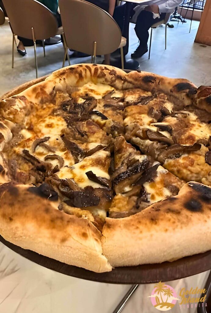 Tartufo Ristorante in Bonifacio Global City: A Comprehensive Restaurant Review 13 Tartufo Ristorante in Bonifacio Global City