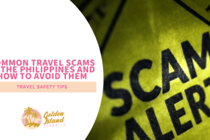 10 Common Travel Scams in the Philippines and How To Avoid Them