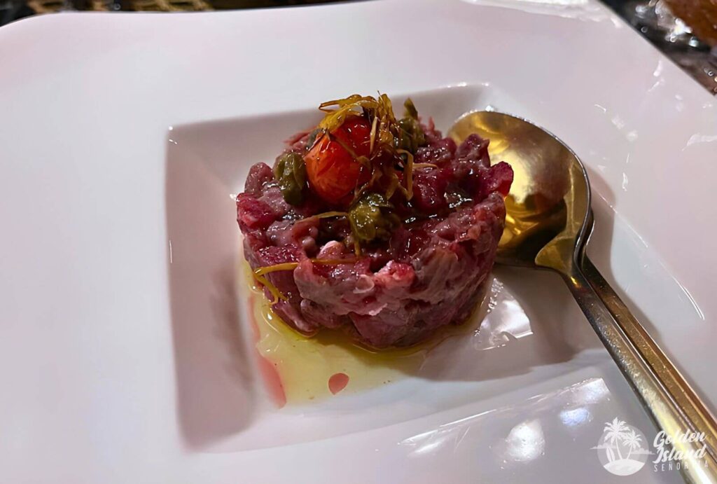 L'Opera Ristorante Italiano in Bonifacio Global City: A Comprehensive Restaurant Review