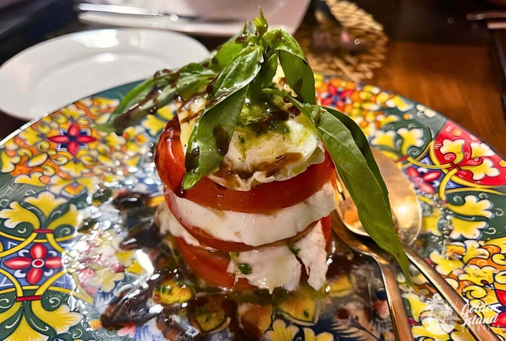 L'Opera Ristorante Italiano in Bonifacio Global City: A Comprehensive Restaurant Review