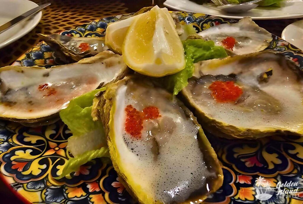 L'Opera Ristorante Italiano in Bonifacio Global City: A Comprehensive Restaurant Review