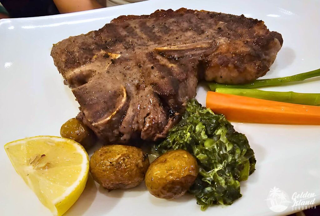 L'Opera Ristorante Italiano in Bonifacio Global City: A Comprehensive Restaurant Review