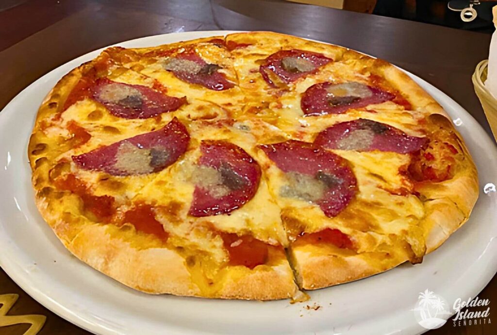 L'Opera Ristorante Italiano in Bonifacio Global City: A Comprehensive Restaurant Review