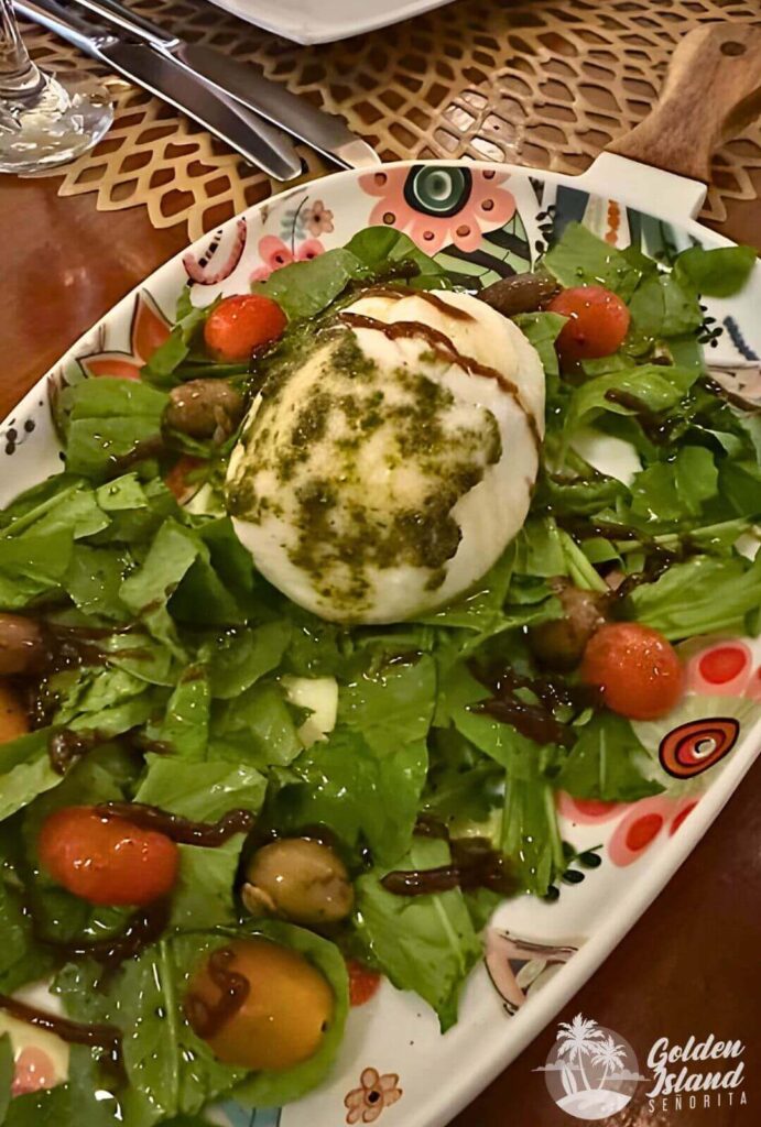 L'Opera Ristorante Italiano in Bonifacio Global City: A Comprehensive Restaurant Review