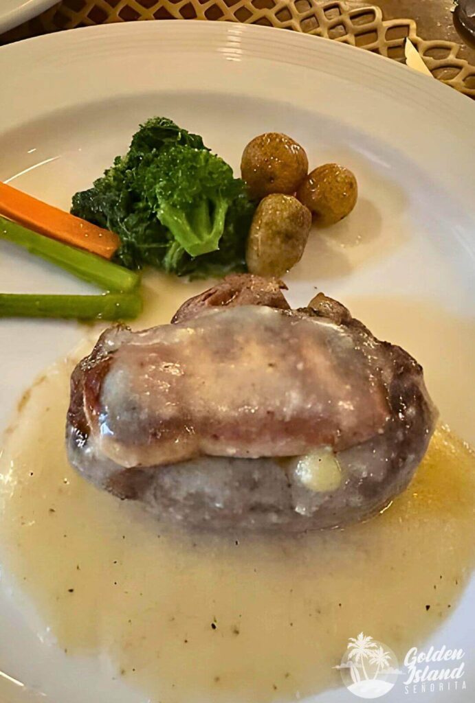 L'Opera Ristorante Italiano in Bonifacio Global City: A Comprehensive Restaurant Review