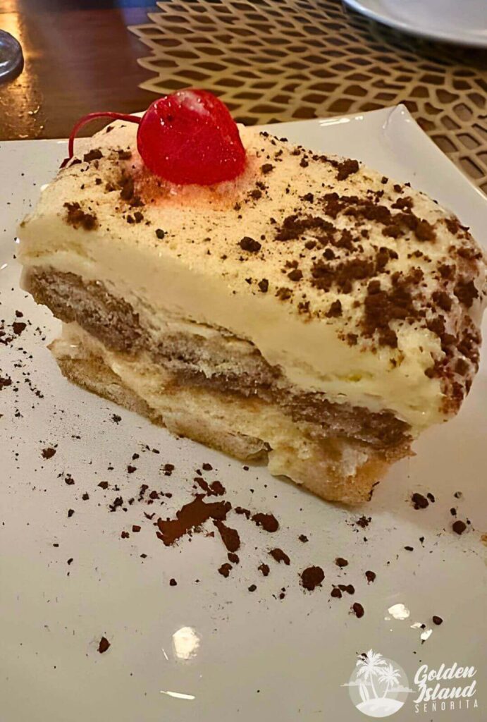 L'Opera Ristorante Italiano in Bonifacio Global City: A Comprehensive Restaurant Review