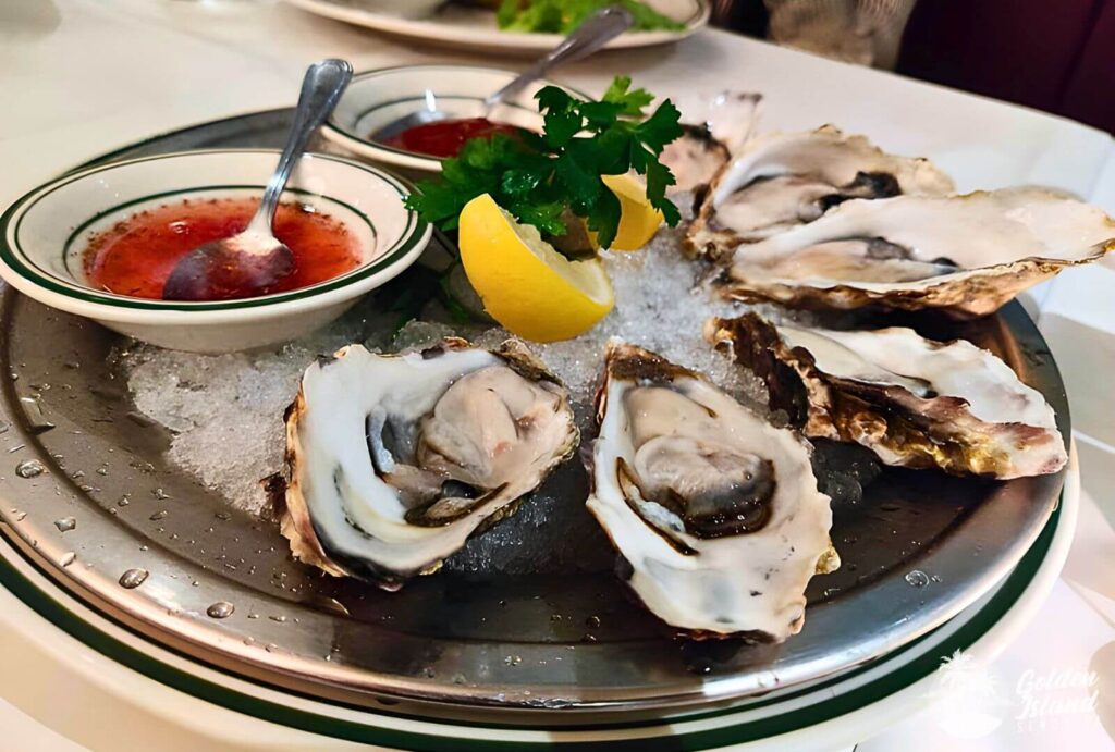 Wolfgang’s Steakhouse in BGC, Taguig City: A Comprehensive Review 2 Wolfgang’s Steakhouse in BGC, Taguig City: A Comprehensive Review