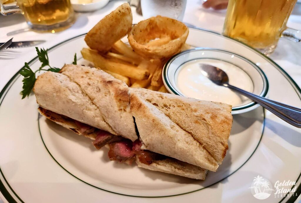 Wolfgang’s Steakhouse in BGC, Taguig City: A Comprehensive Review 3 Wolfgang’s Steakhouse in BGC, Taguig City: A Comprehensive Review