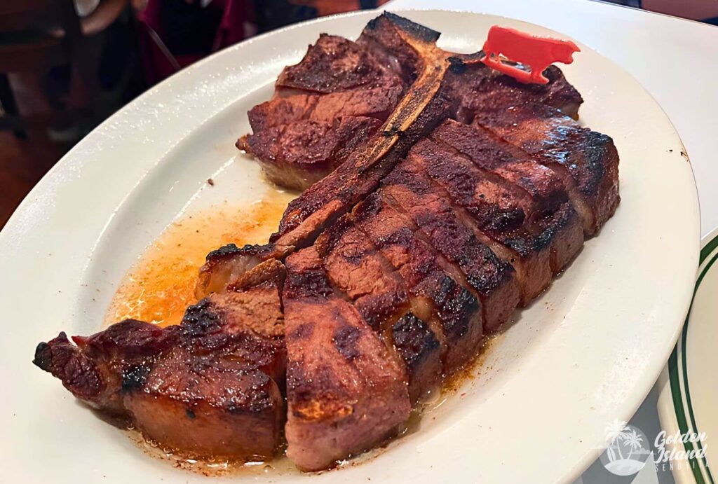 Wolfgang’s Steakhouse in BGC, Taguig City: A Comprehensive Review 6 Wolfgang’s Steakhouse in BGC, Taguig City: A Comprehensive Review