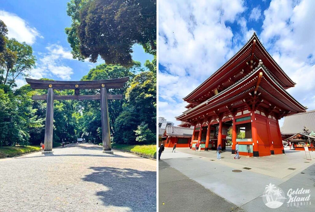 Best FREE Places to Visit in Tokyo: 20 Destinations to Experience without Admission Fees