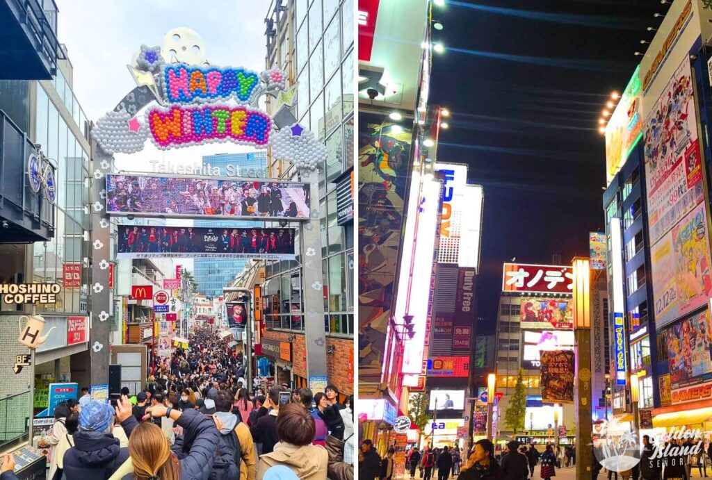 Best FREE Places to Visit in Tokyo: 20 Destinations to Experience without Admission Fees