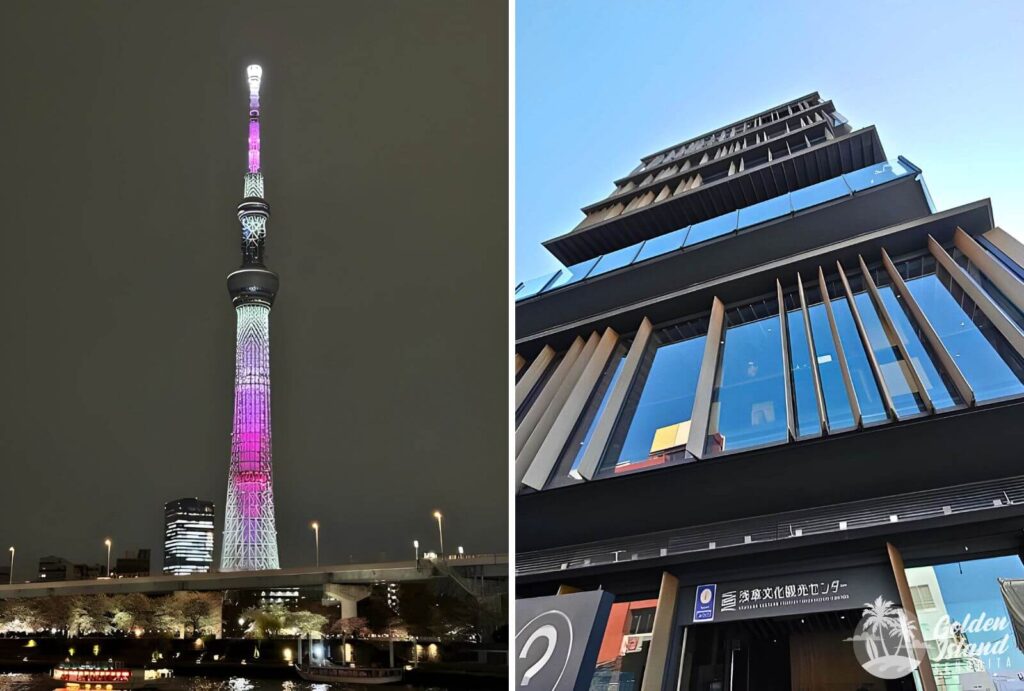 Best FREE Places to Visit in Tokyo: 20 Destinations to Experience without Admission Fees