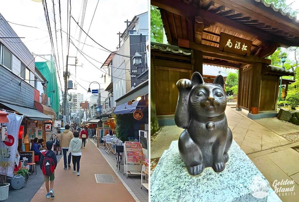 Best FREE Places to Visit in Tokyo: 20 Destinations to Experience without Admission Fees