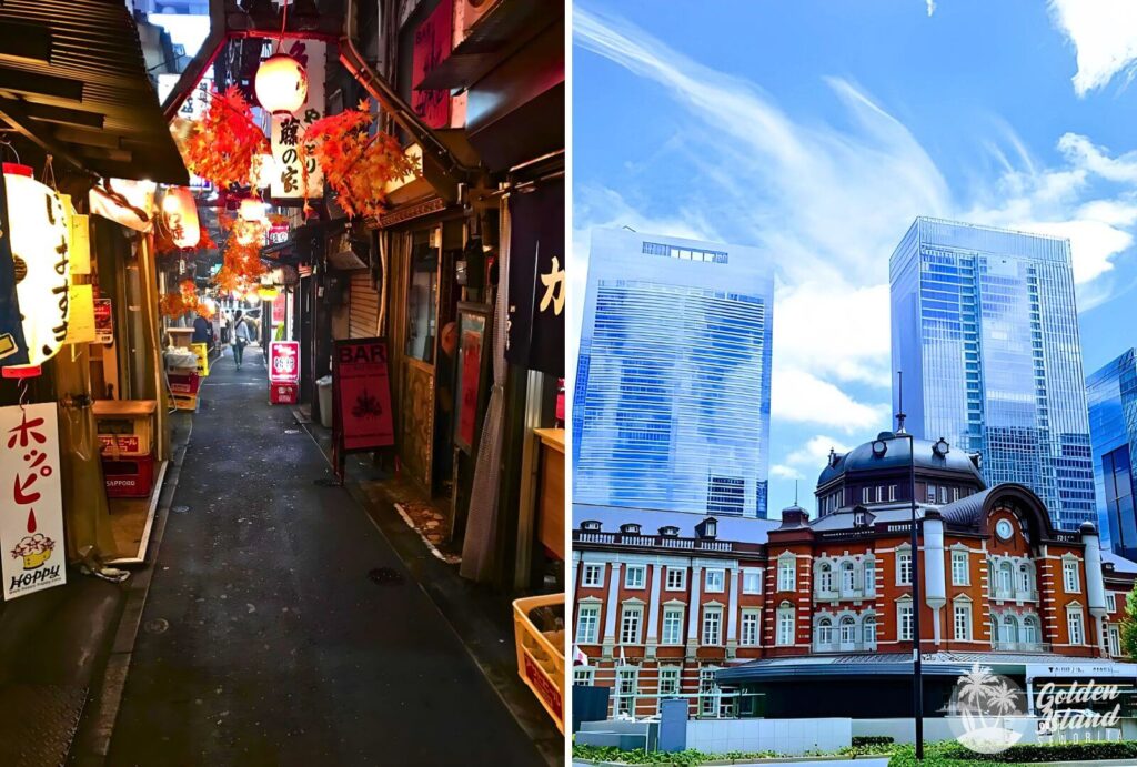 Best FREE Places to Visit in Tokyo: 20 Destinations to Experience without Admission Fees
