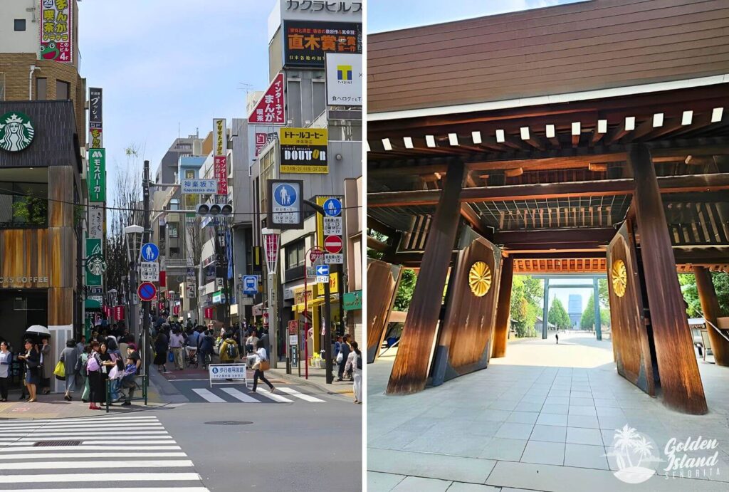 Best FREE Places to Visit in Tokyo: 20 Destinations to Experience without Admission Fees