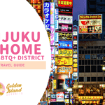 Vibrant Shinjuku Ni-chome: Tokyo's LGBTQ+ District