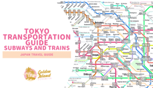 The Ultimate Tokyo Transportation Guide: Mastering Subways and Trains Made Easy