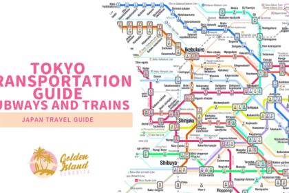 The Ultimate Tokyo Transportation Guide: Mastering Subways and Trains Made Easy