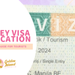 TURKEY VISA APPLICATION: A Simplified Guide for Tourists