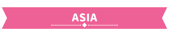 asia destination banner 001 Travel Guides