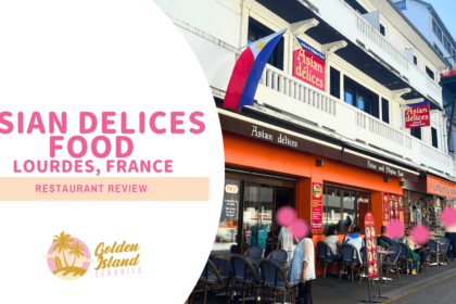 Asian Delices Food in Lourdes, France: A Comprehensive Review 2 Asian Delices Food in Lourdes, France: A Comprehensive Review