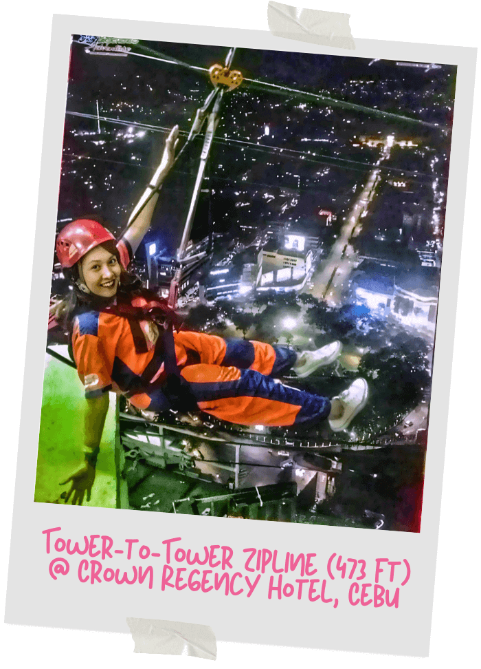 About Polly Amora | The Señorita Behind Golden Island Señorita 3 golden island senorita polly amora bio 003 About Polly Amora | The Señorita Behind Golden Island Señorita