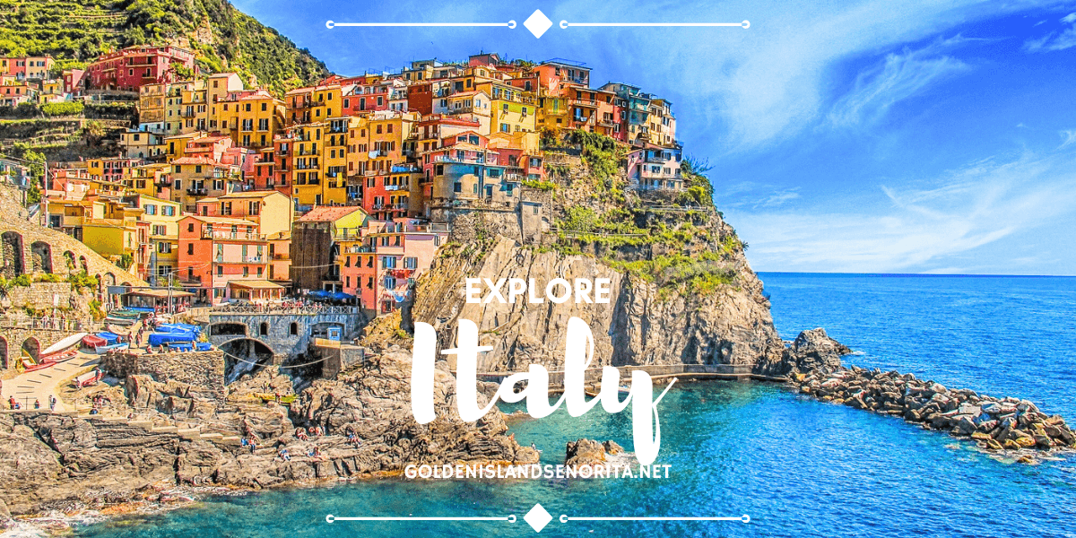 Italy: The Ultimate Travel Guide