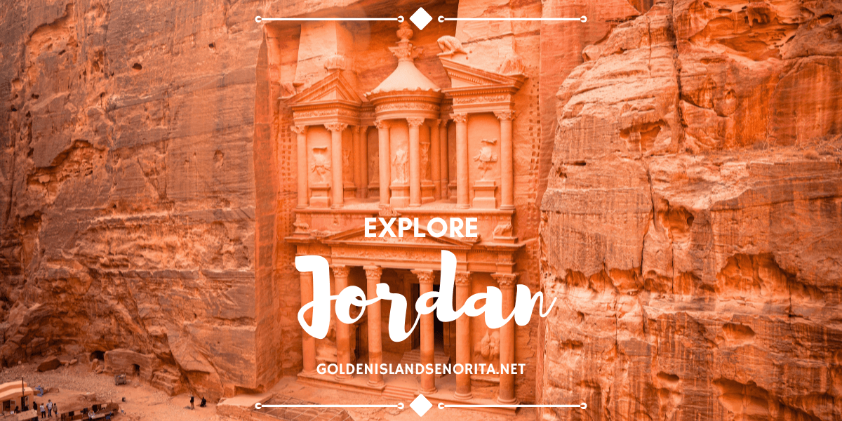 Jordan: The Ultimate Travel Guide