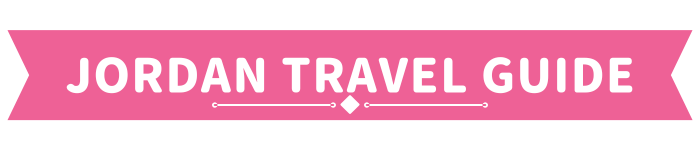 Jordan Travel Guide