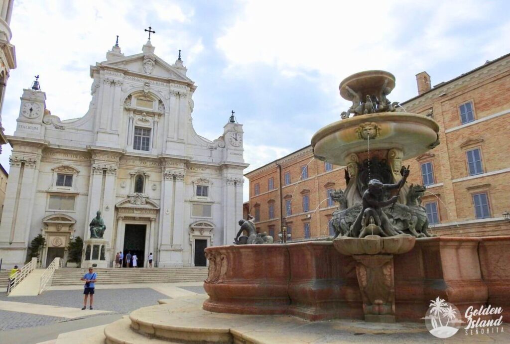 loreto italy 001 LORETO, ITALY: A Comprehensive Travel Guide Italy, Italy Travel Guide, Loreto