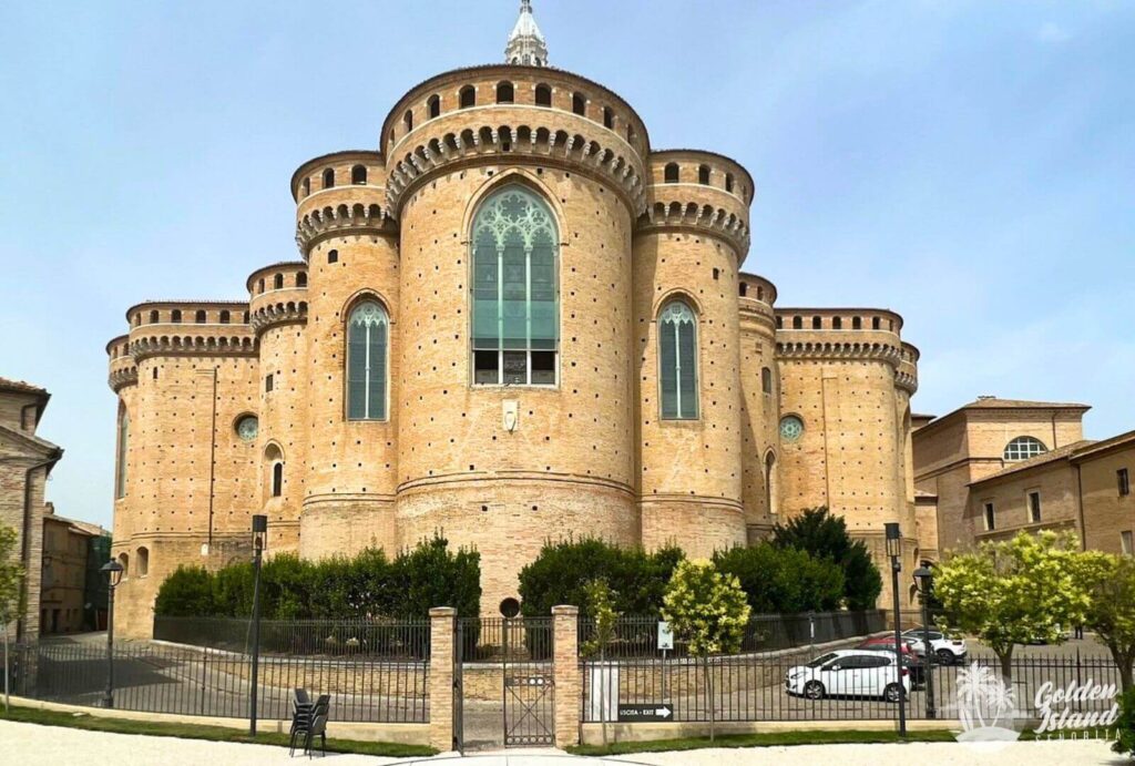 loreto italy 002 LORETO, ITALY: A Comprehensive Travel Guide Italy, Italy Travel Guide, Loreto