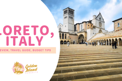 LORETO, ITALY: A Comprehensive Travel Guide
