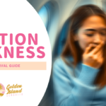 How to Survive Motion Sickness While Traveling