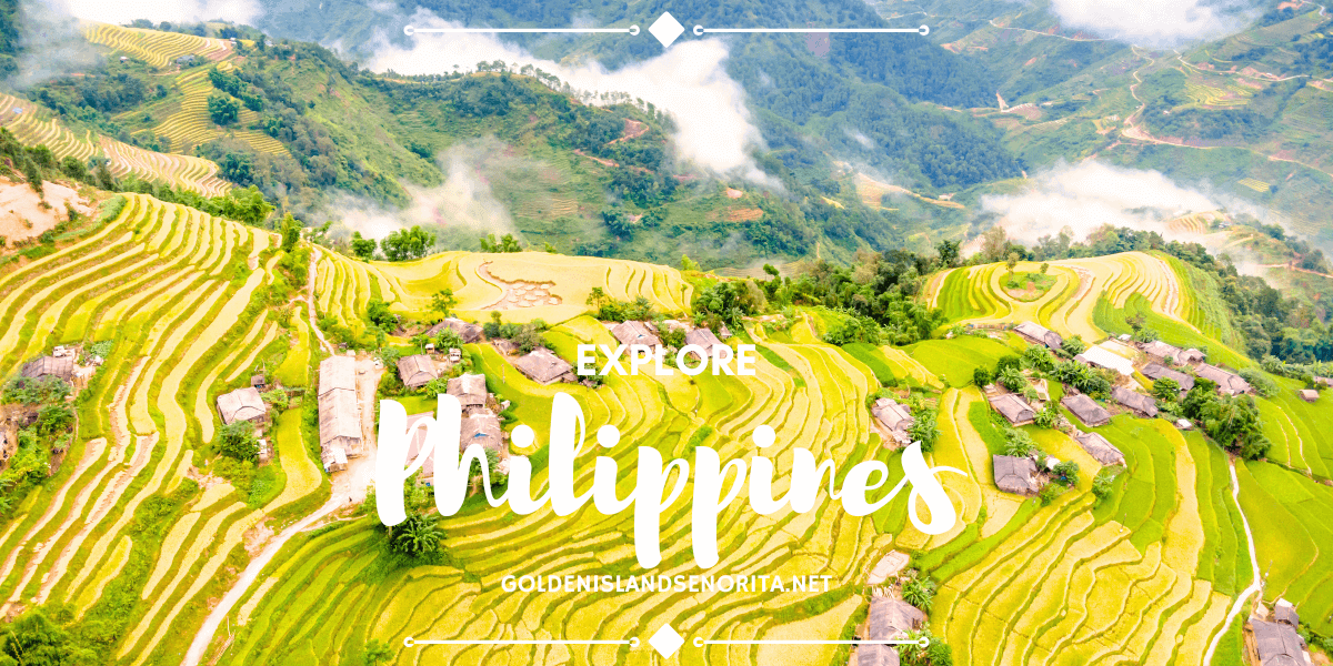 Explore Philippines
