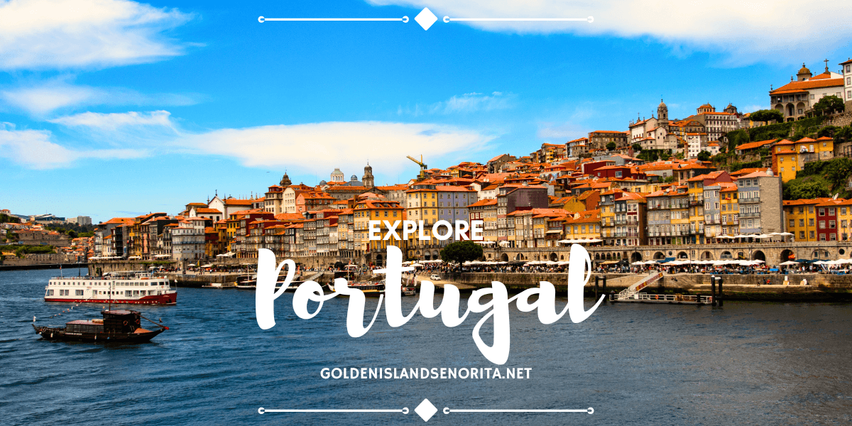 Portugal: The Ultimate Travel Guide