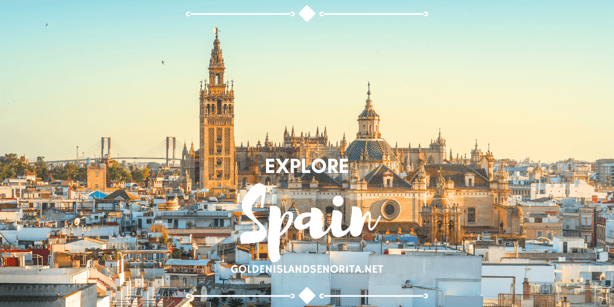 Explore Spain