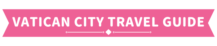 Explore Vatican City