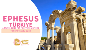 EPHESUS, TÜRKIYE