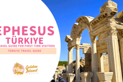 EPHESUS, TÜRKIYE