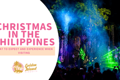 Magical Christmas in the Philippines: What to Expect and Experience When Visiting