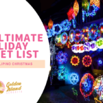 A Joyful Filipino Christmas: The Ultimate Holiday Bucket List