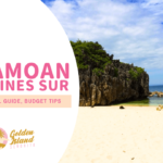 CARAMOAN, CAMARINES SUR: A Comprehensive Travel Guide